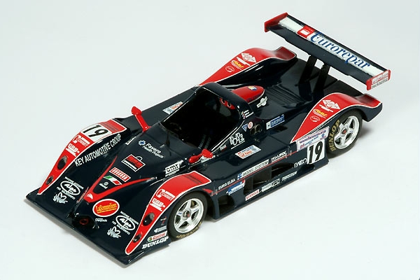 PORSCHE 911 GT3-RS 24 Heures Du Mans 2003 Scale 1/43 Altaya EUR 12,00